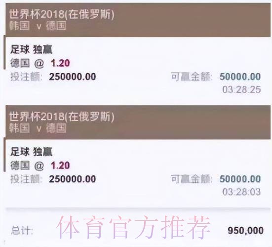 世界杯博彩指南:冷门投注的含义与优势 世界杯博彩指南:冷门投注的含义与优势