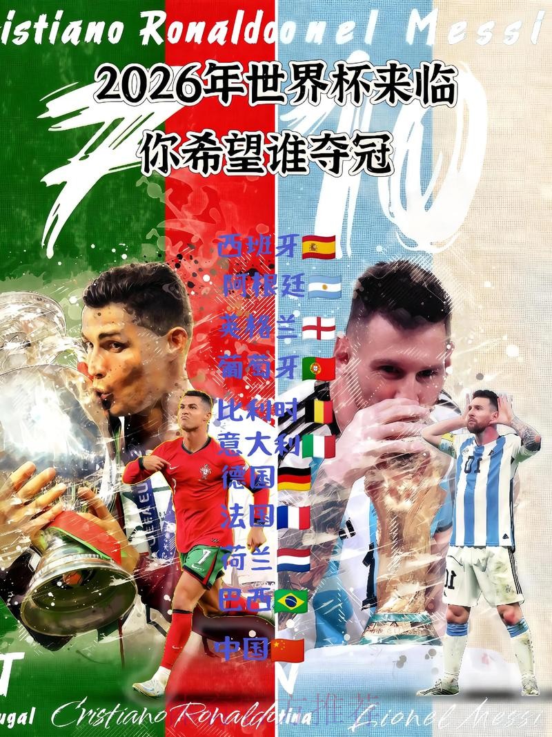 2026世界杯免费观看哪个平台好 2026世界杯免费观看哪个平台好